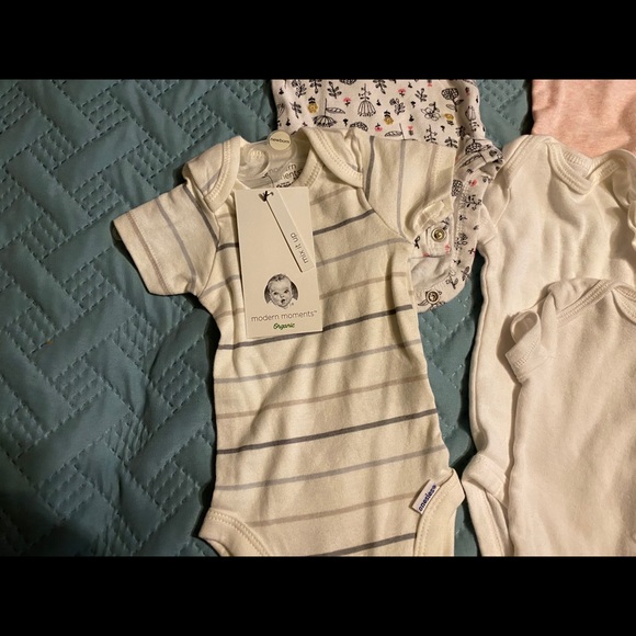 Newborn bundle - Picture 5 of 5